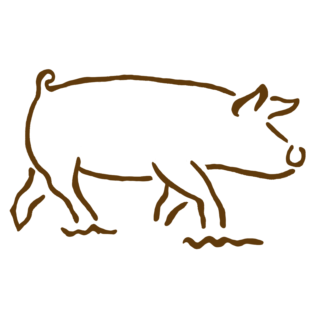 Schweineschmalz im Glas main image