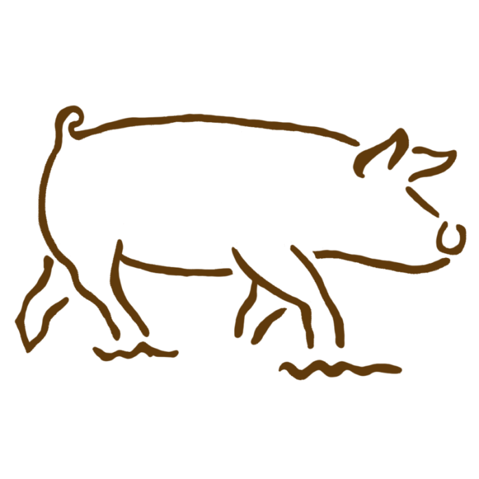 Schweinderl